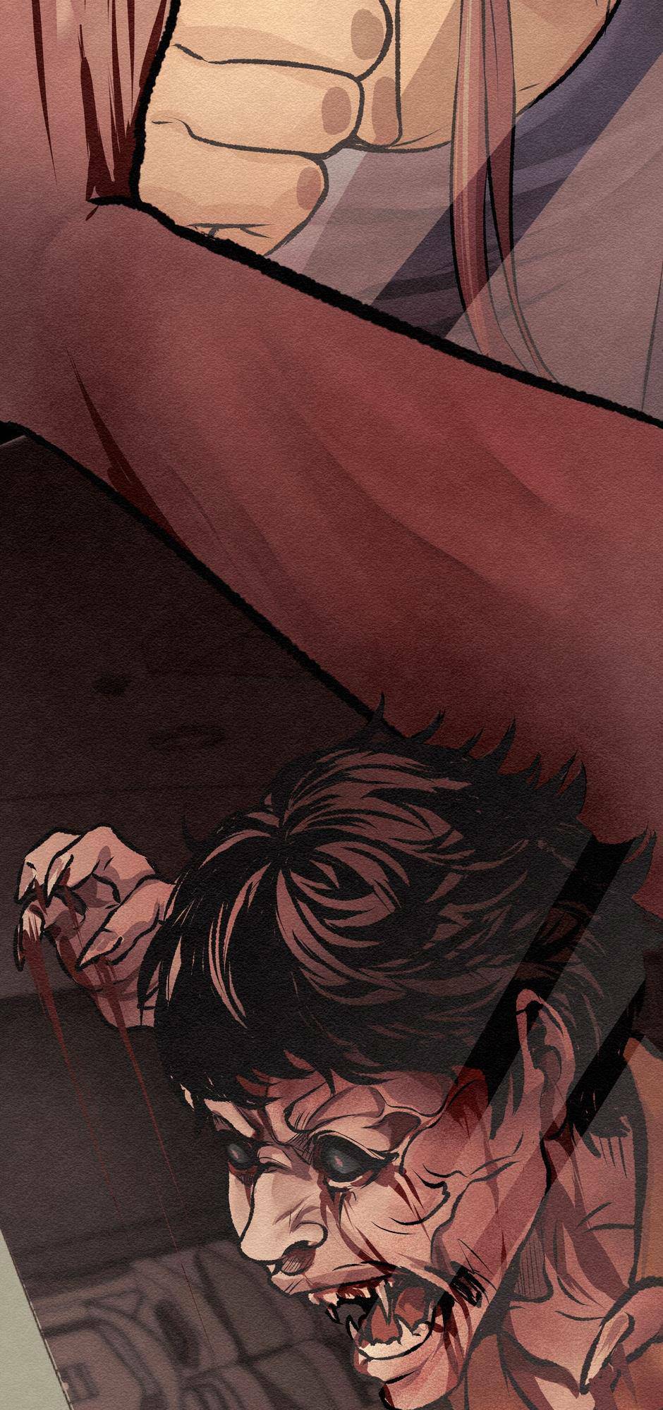 An Toàn Như Ở Nhà - Chap 1 - Trang 43