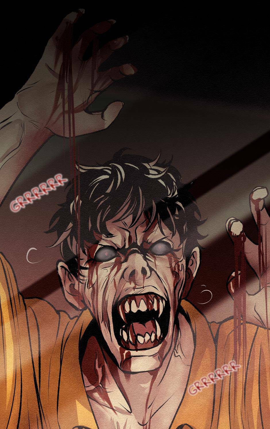 An Toàn Như Ở Nhà - Chap 1 - Trang 45