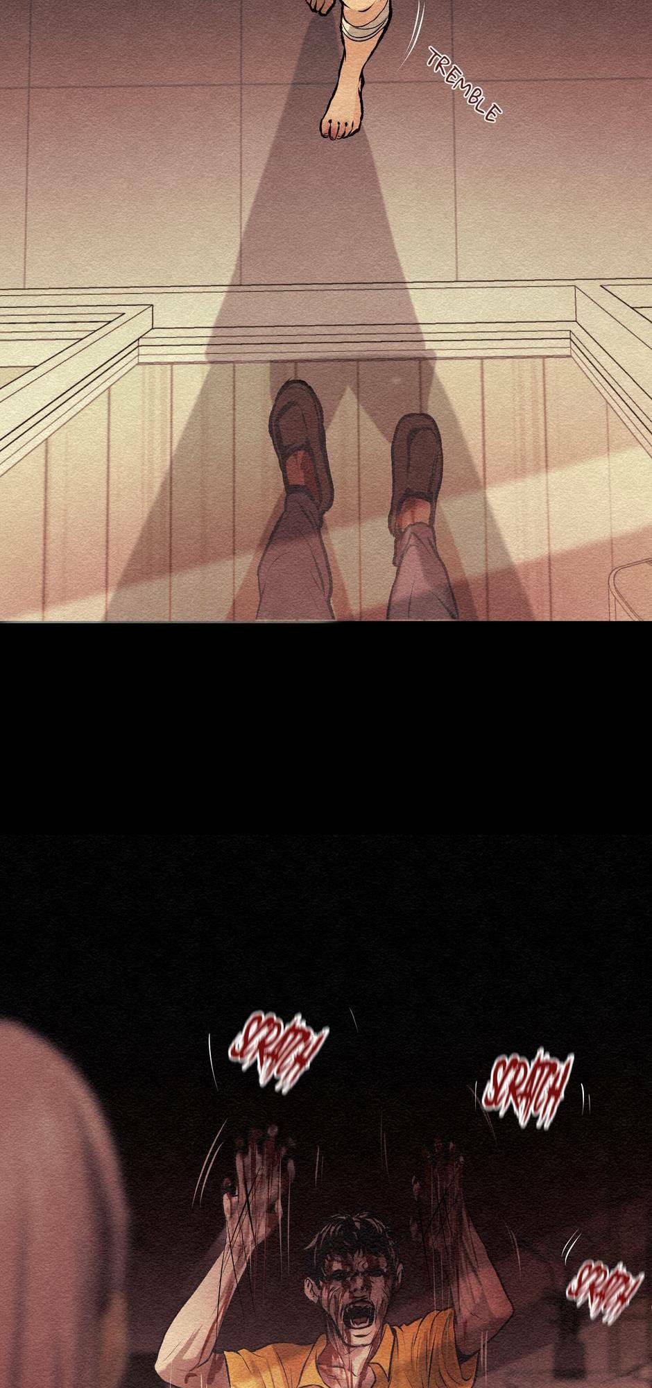 An Toàn Như Ở Nhà - Chap 1 - Trang 48