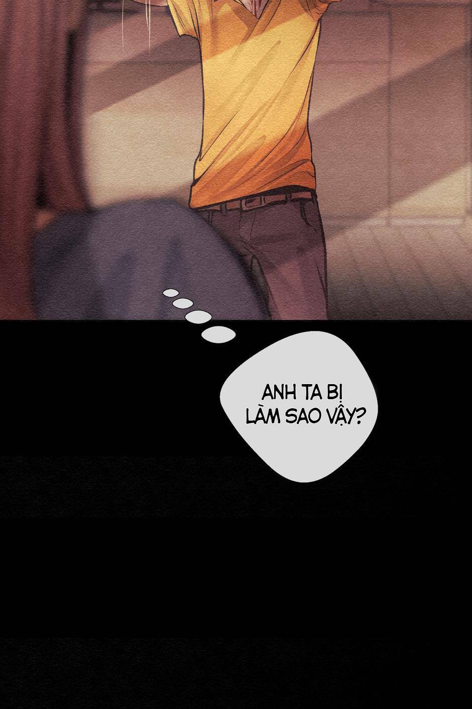 An Toàn Như Ở Nhà - Chap 1 - Trang 49
