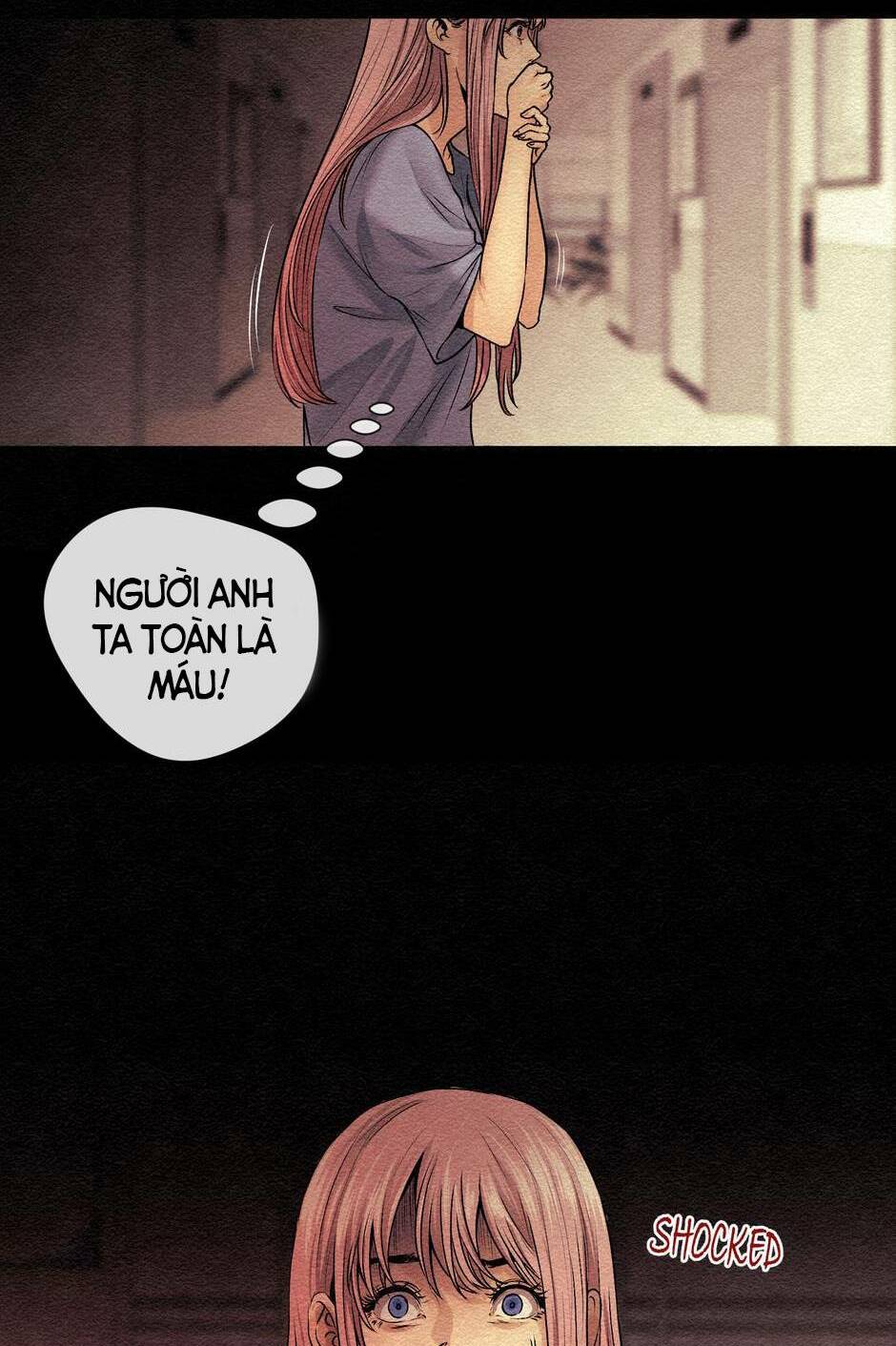 An Toàn Như Ở Nhà - Chap 1 - Trang 50