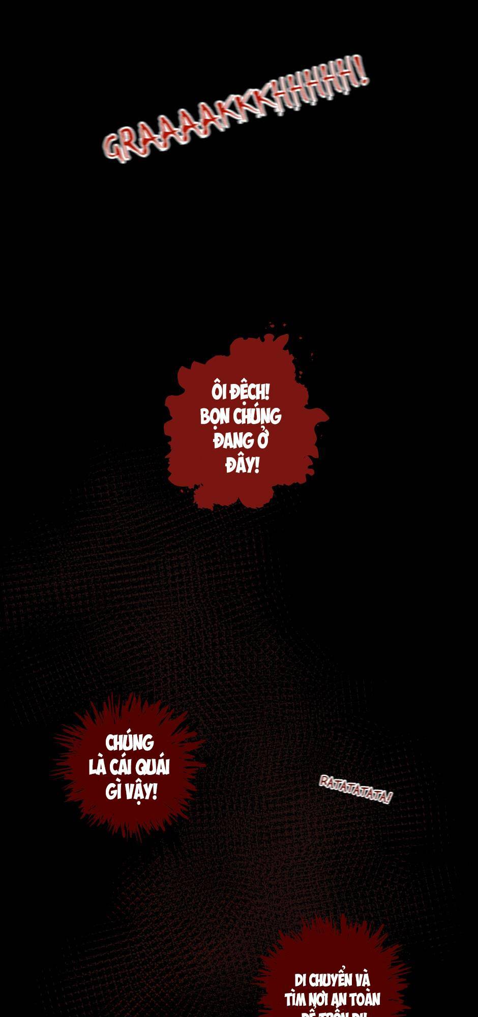An Toàn Như Ở Nhà - Chap 1 - Trang 6