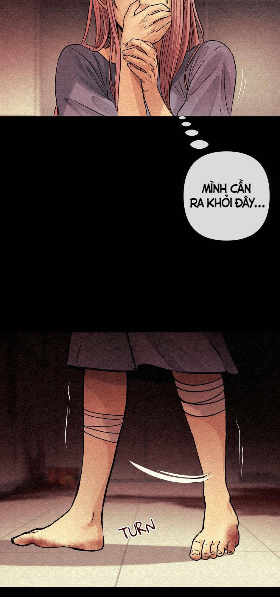 An Toàn Như Ở Nhà - Chap 1 - Trang 51