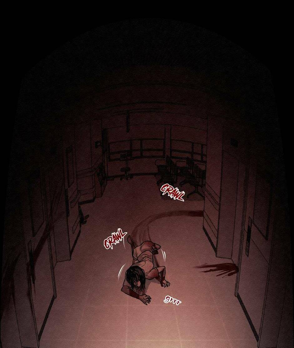 An Toàn Như Ở Nhà - Chap 1 - Trang 54