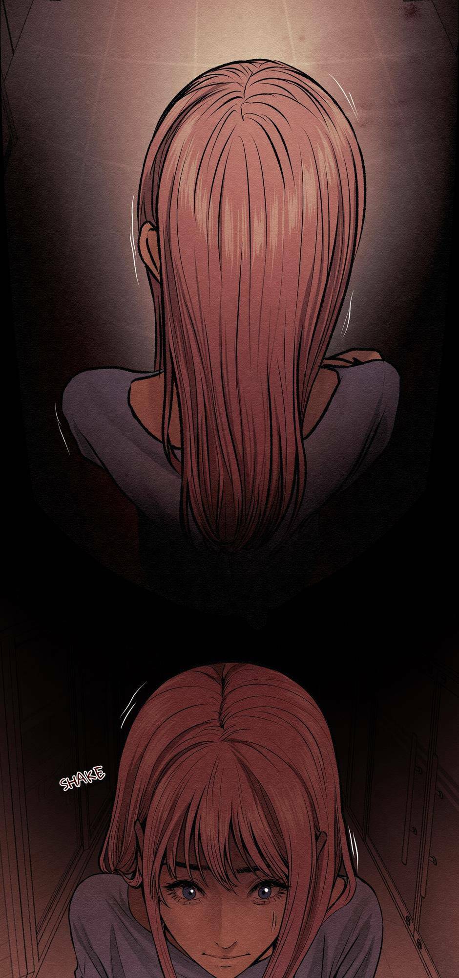 An Toàn Như Ở Nhà - Chap 1 - Trang 55