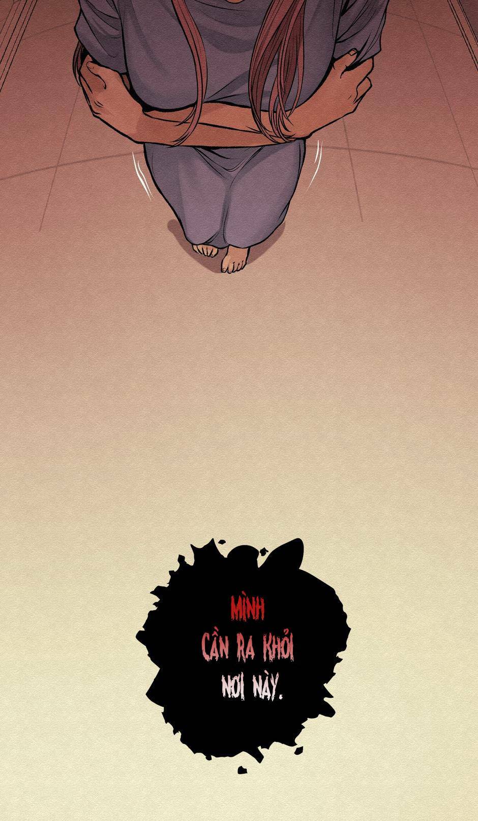 An Toàn Như Ở Nhà - Chap 1 - Trang 56