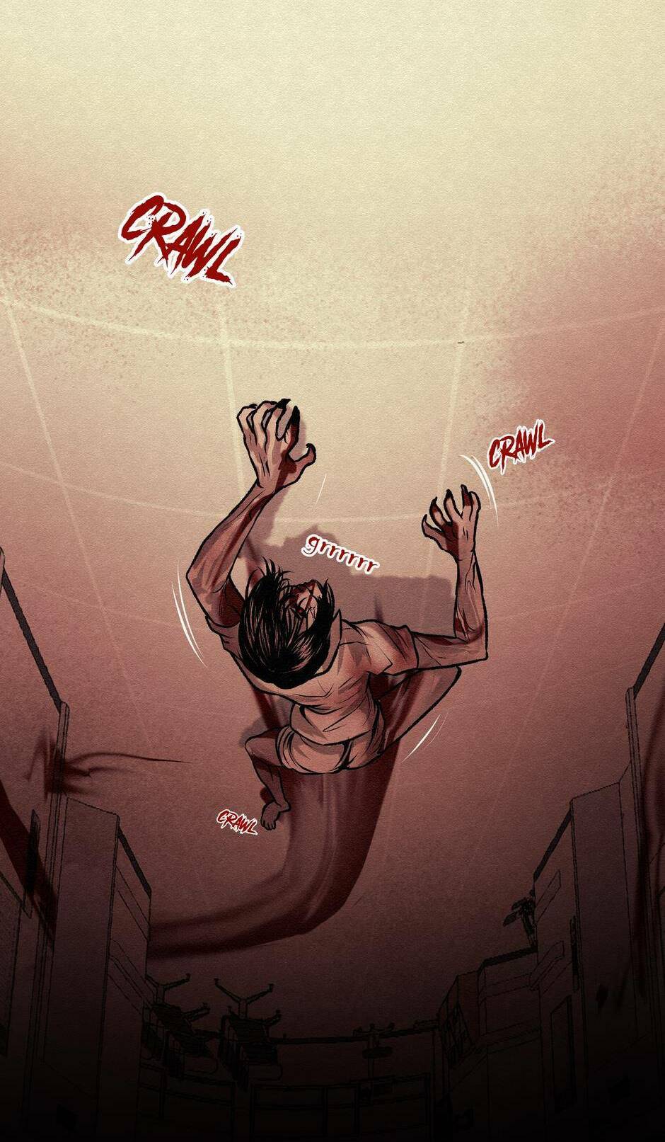 An Toàn Như Ở Nhà - Chap 1 - Trang 57