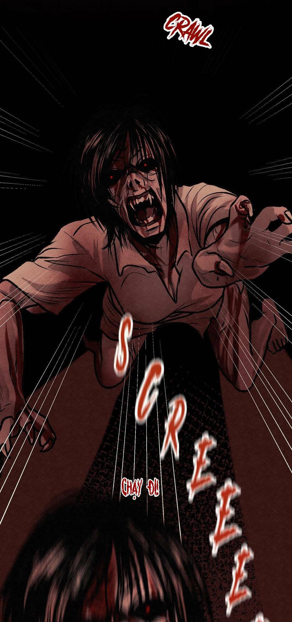 An Toàn Như Ở Nhà - Chap 1 - Trang 58