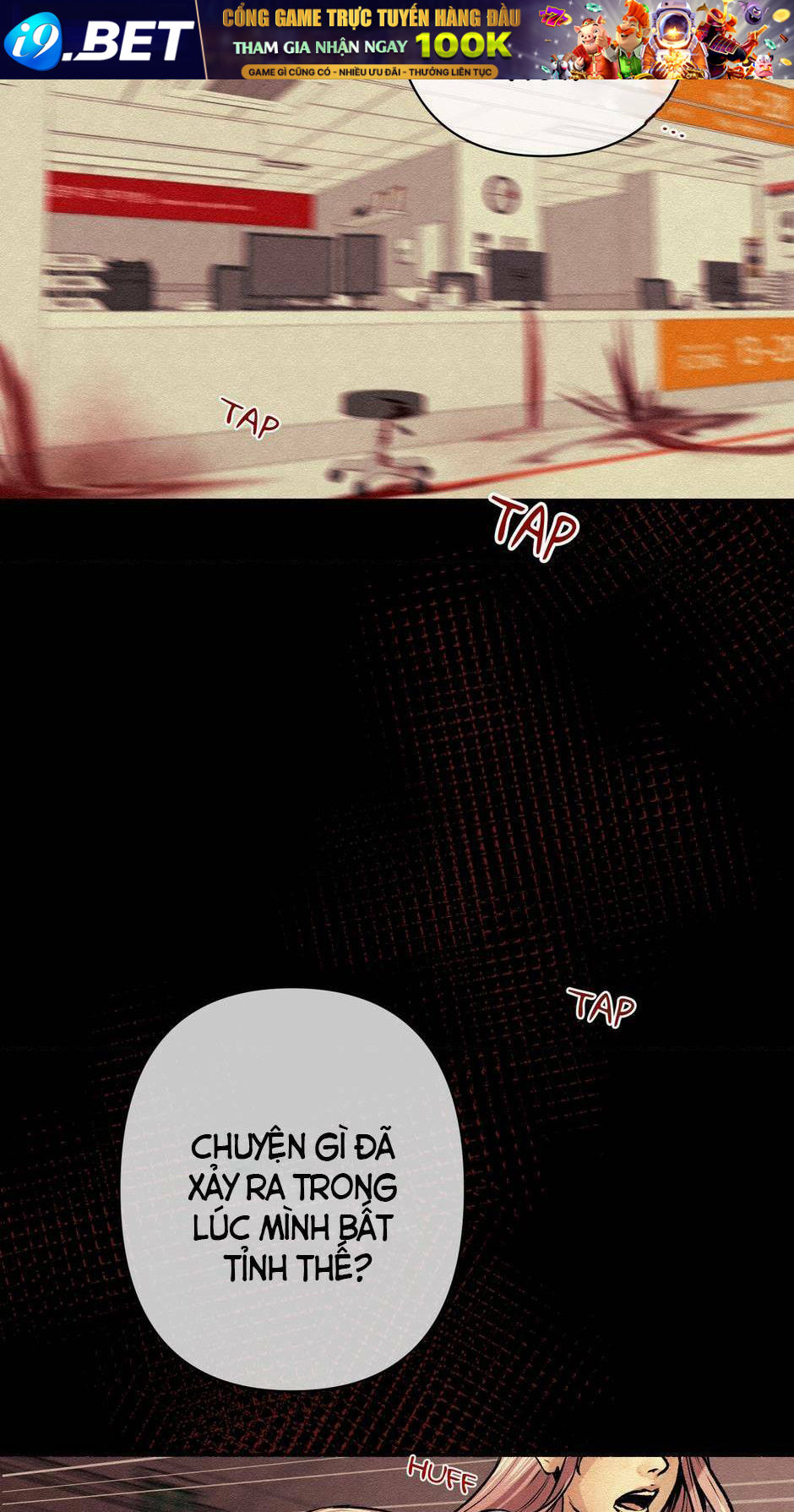 An Toàn Như Ở Nhà - Chap 1 - Trang 63