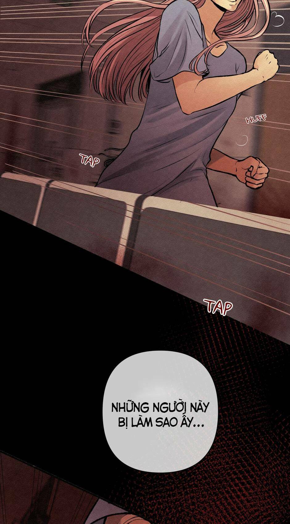 An Toàn Như Ở Nhà - Chap 1 - Trang 64