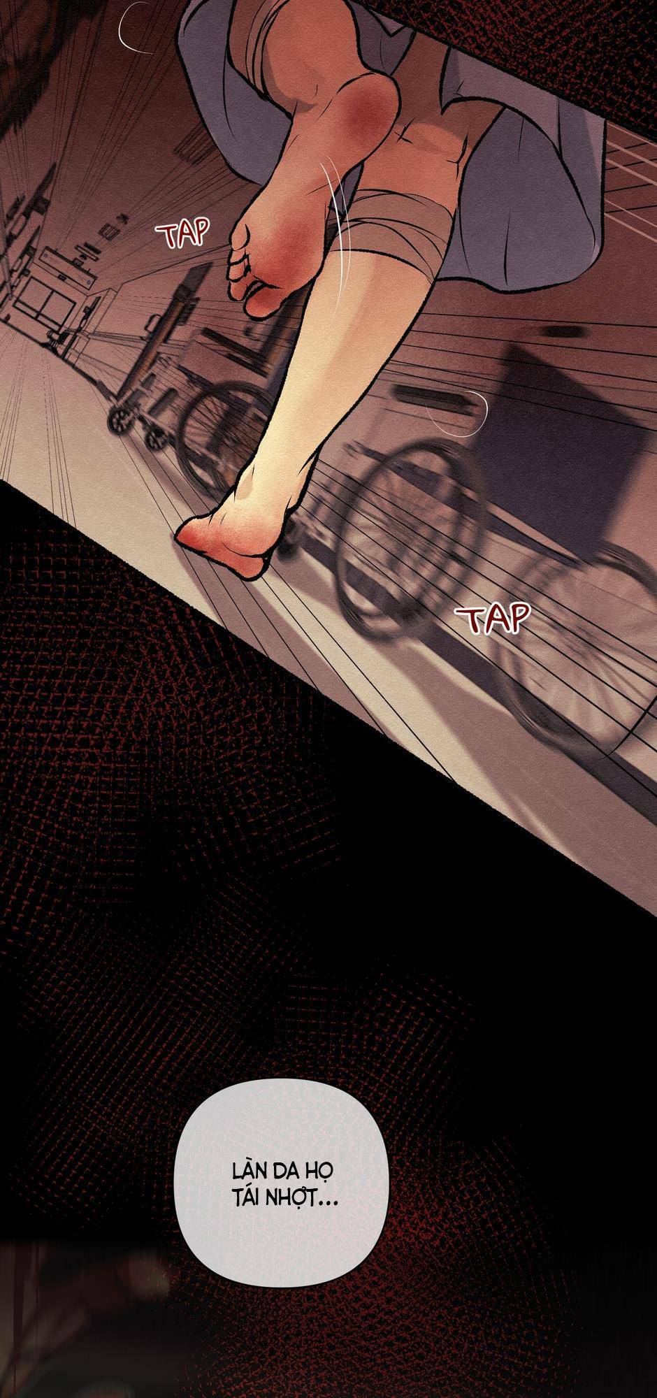 An Toàn Như Ở Nhà - Chap 1 - Trang 65