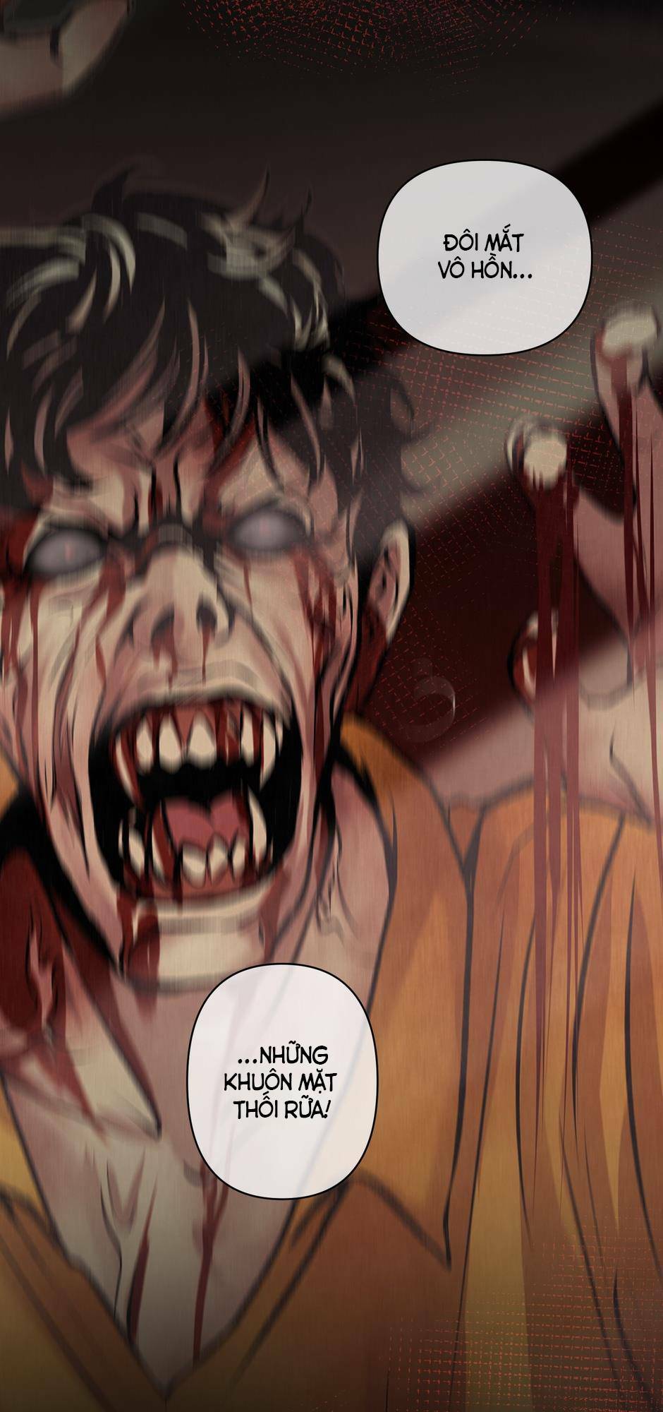 An Toàn Như Ở Nhà - Chap 1 - Trang 66
