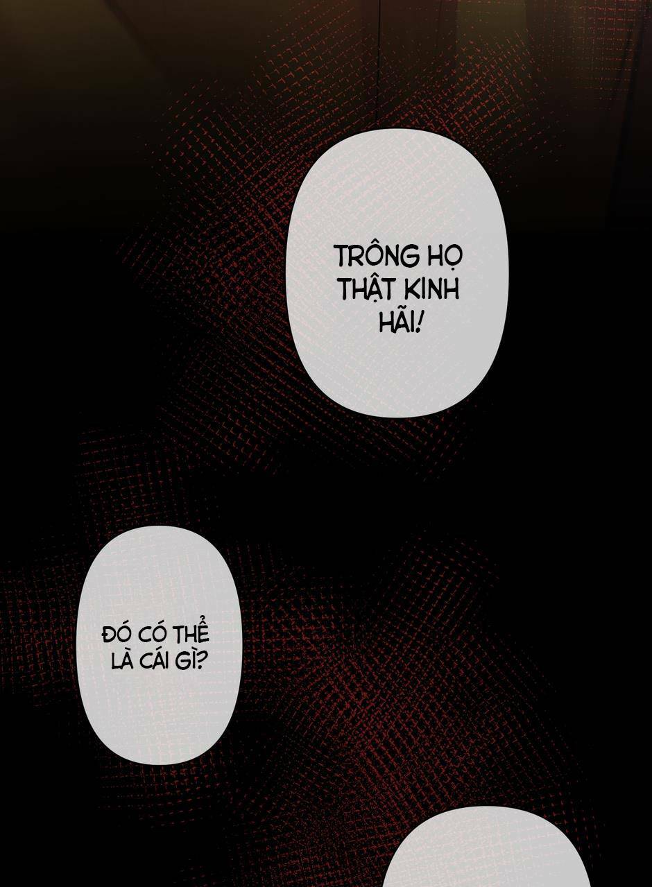 An Toàn Như Ở Nhà - Chap 1 - Trang 67