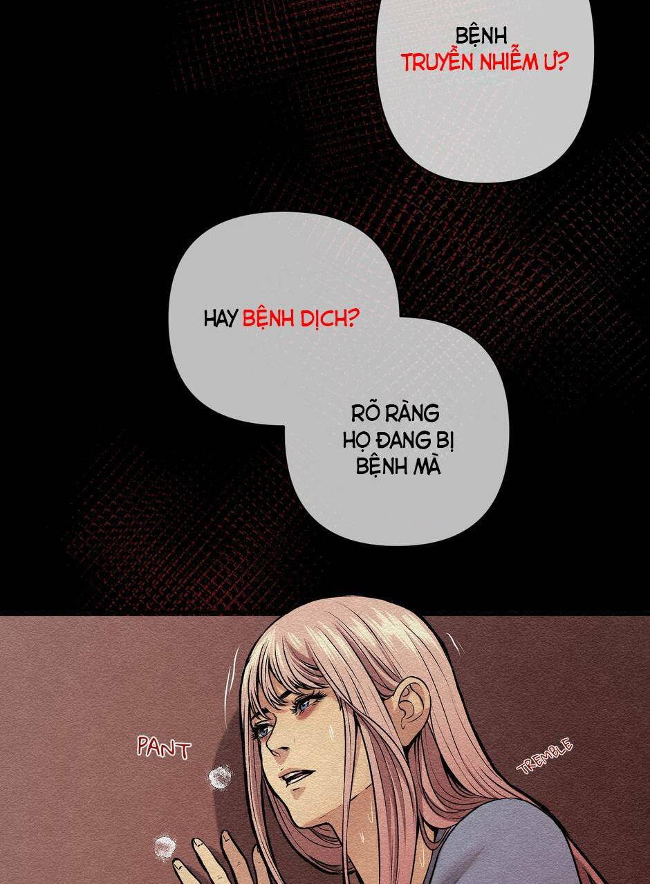 An Toàn Như Ở Nhà - Chap 1 - Trang 68