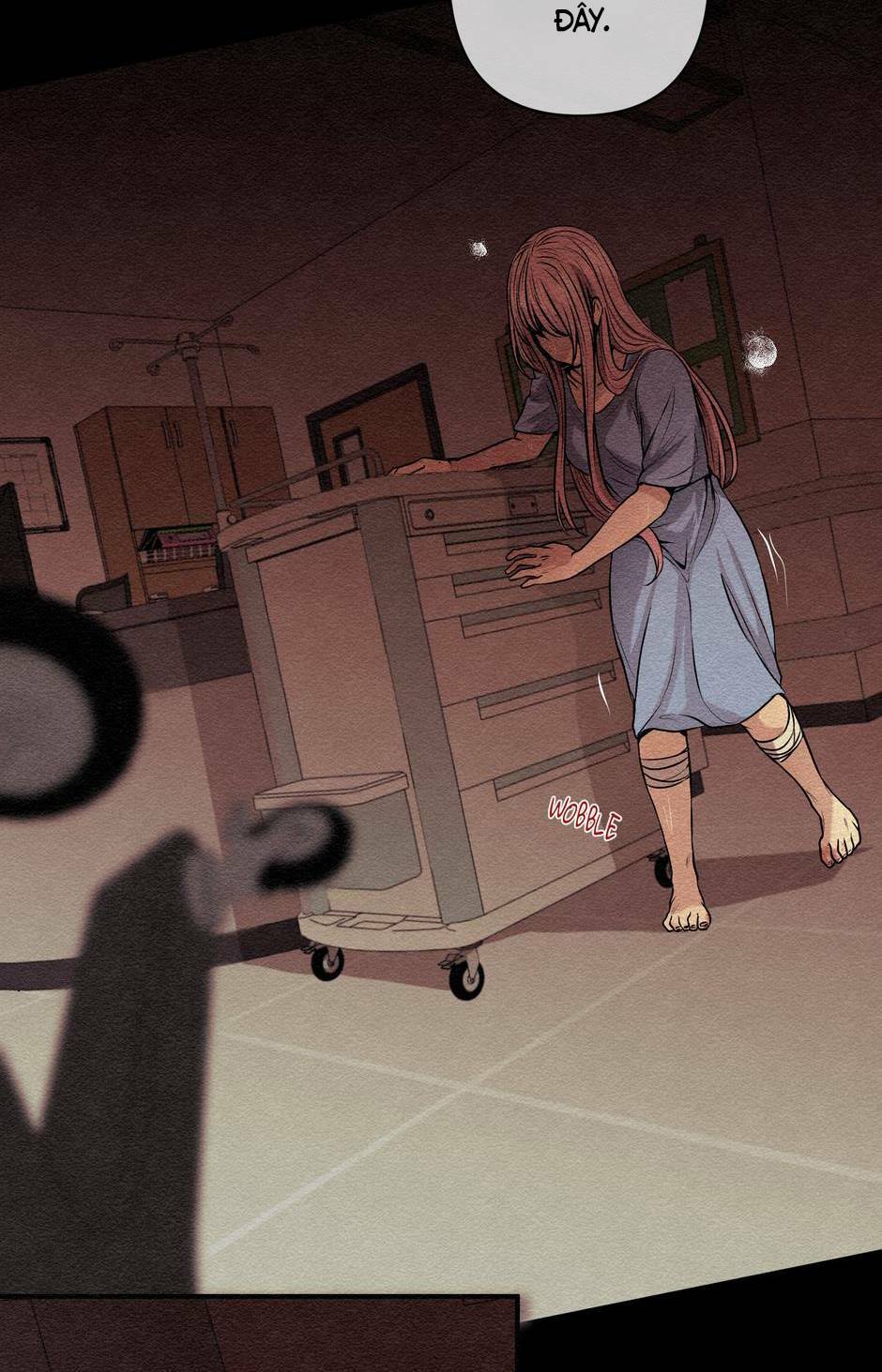 An Toàn Như Ở Nhà - Chap 1 - Trang 70