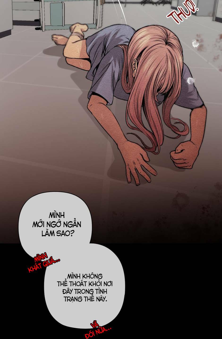 An Toàn Như Ở Nhà - Chap 1 - Trang 73