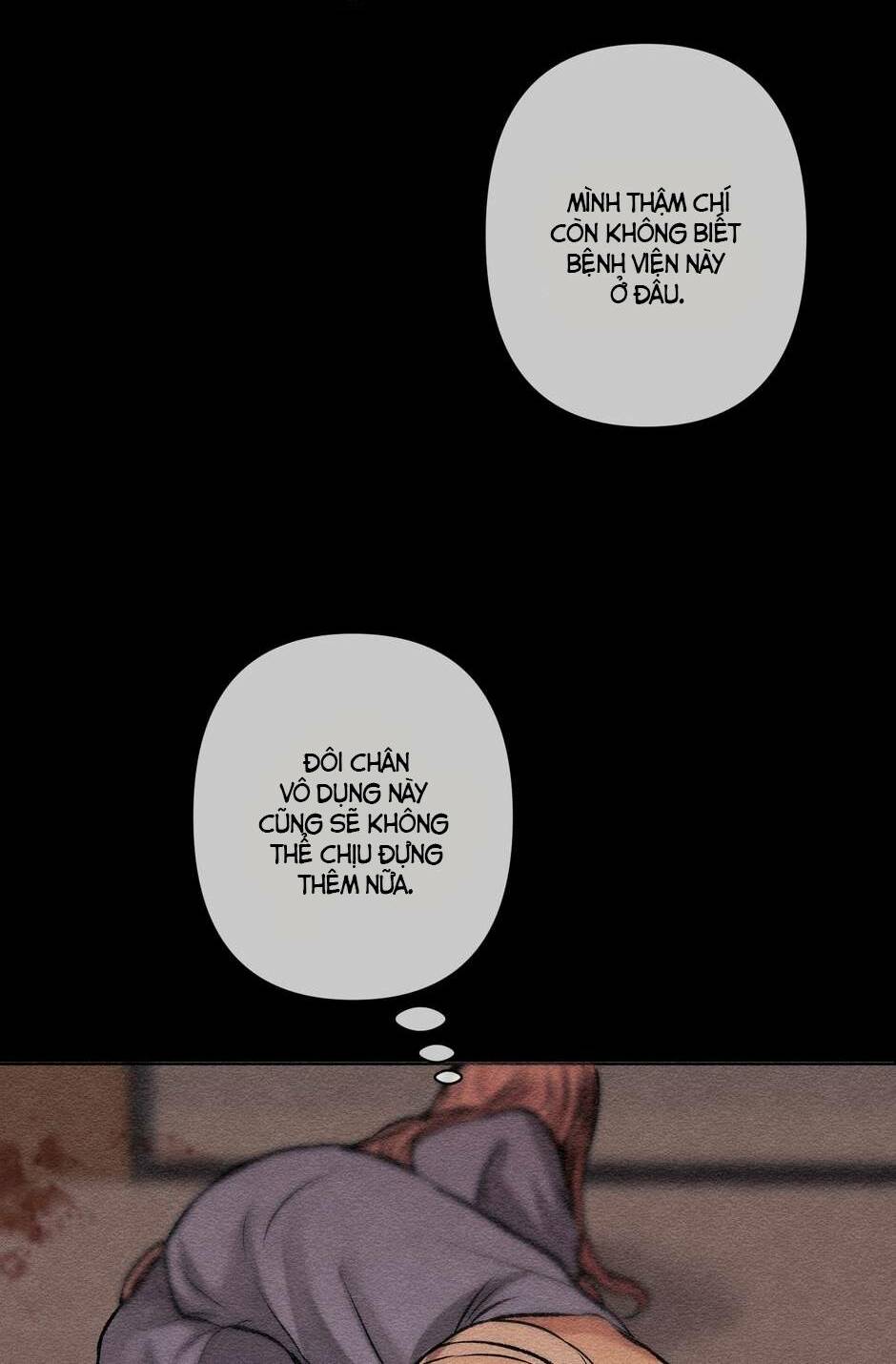 An Toàn Như Ở Nhà - Chap 1 - Trang 74
