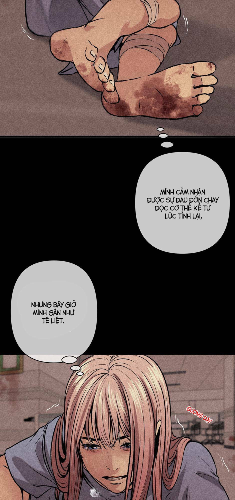An Toàn Như Ở Nhà - Chap 1 - Trang 75