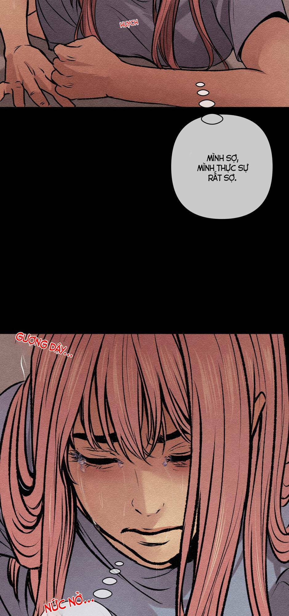 An Toàn Như Ở Nhà - Chap 1 - Trang 76