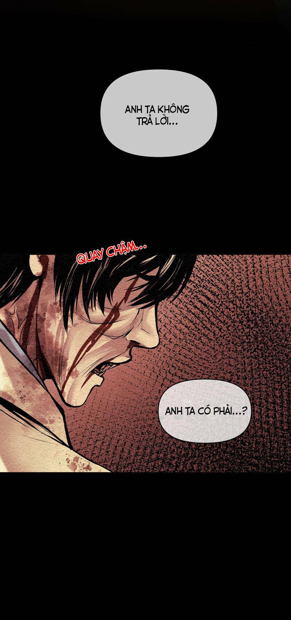 An Toàn Như Ở Nhà - Chap 1 - Trang 80