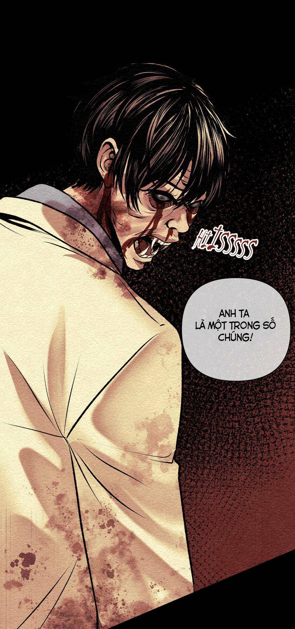 An Toàn Như Ở Nhà - Chap 1 - Trang 81