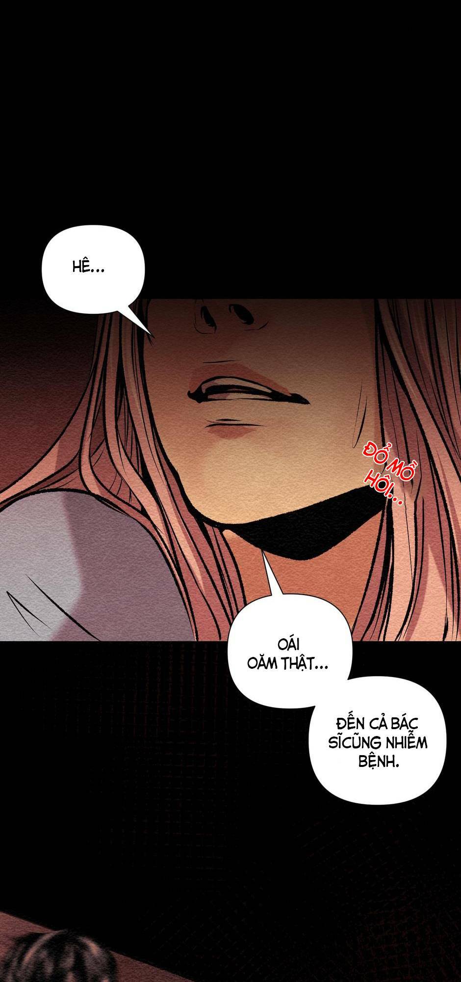 An Toàn Như Ở Nhà - Chap 1 - Trang 84