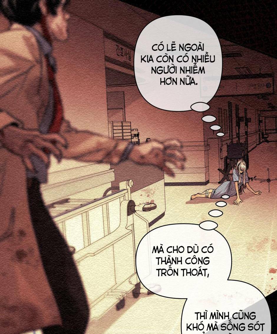 An Toàn Như Ở Nhà - Chap 1 - Trang 85