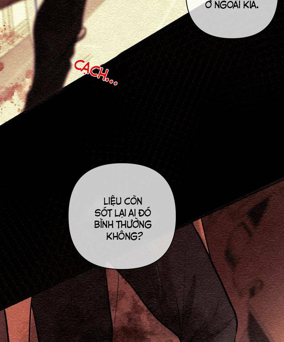 An Toàn Như Ở Nhà - Chap 1 - Trang 86
