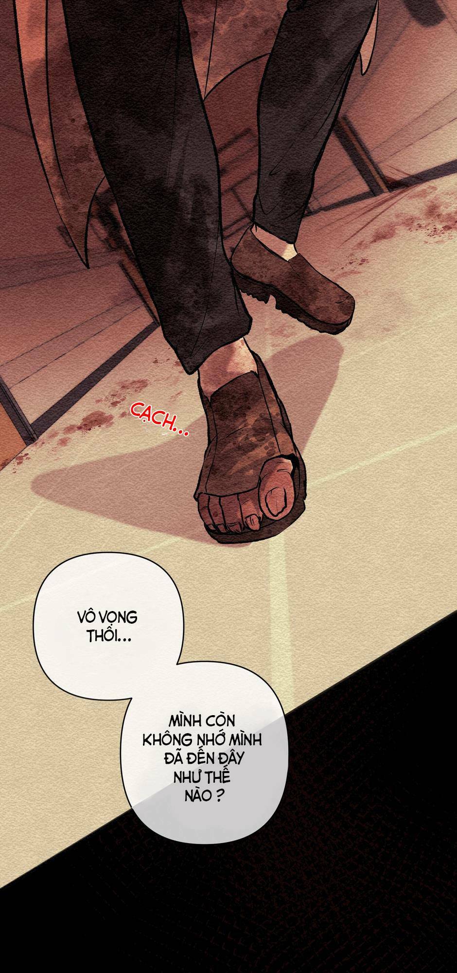 An Toàn Như Ở Nhà - Chap 1 - Trang 87