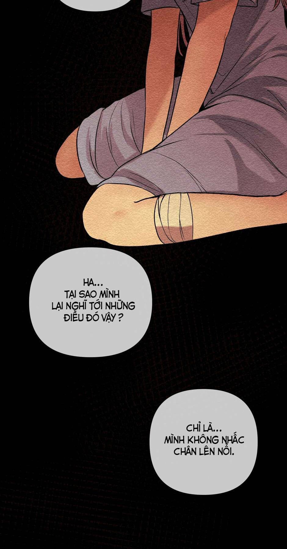 An Toàn Như Ở Nhà - Chap 1 - Trang 89