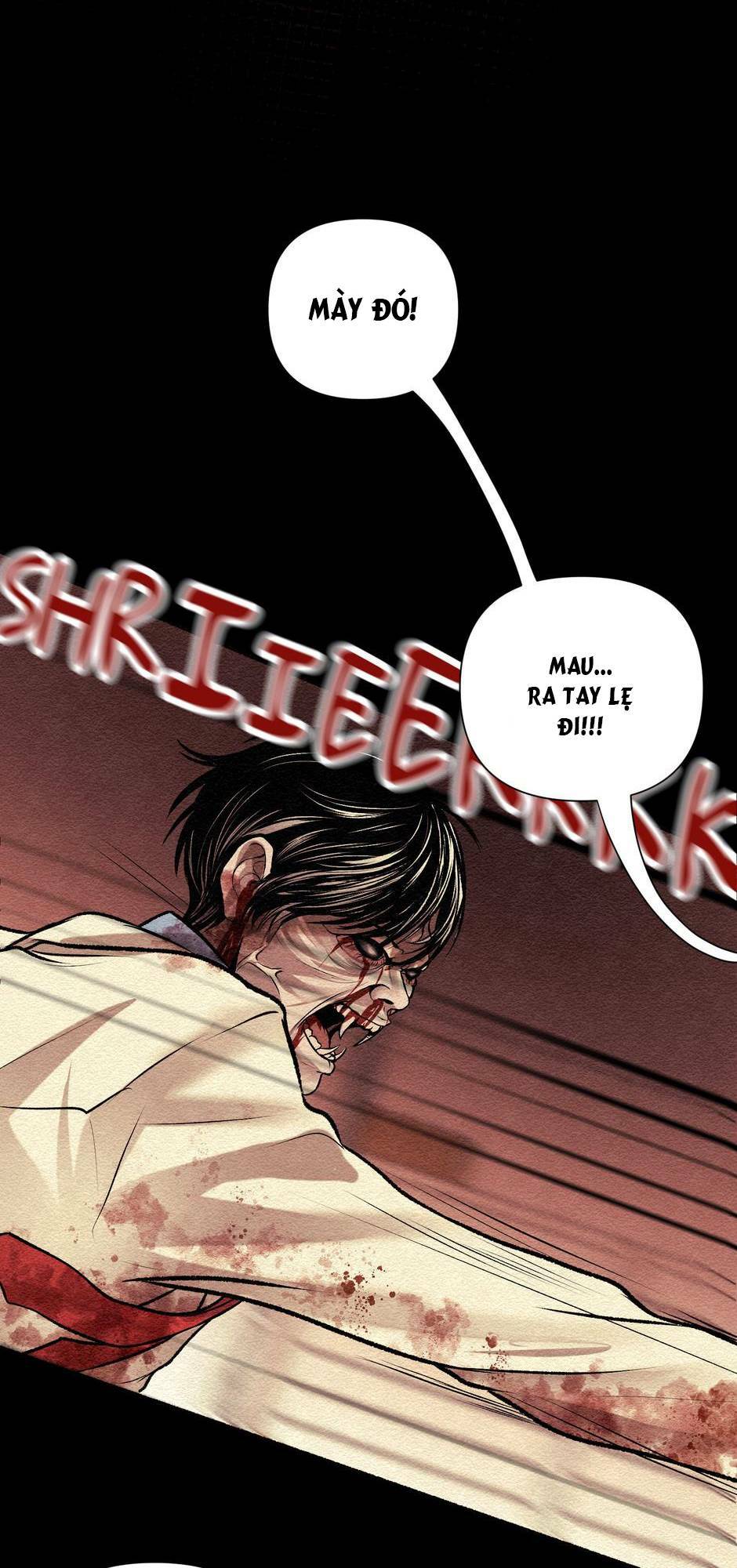 An Toàn Như Ở Nhà - Chap 1 - Trang 90