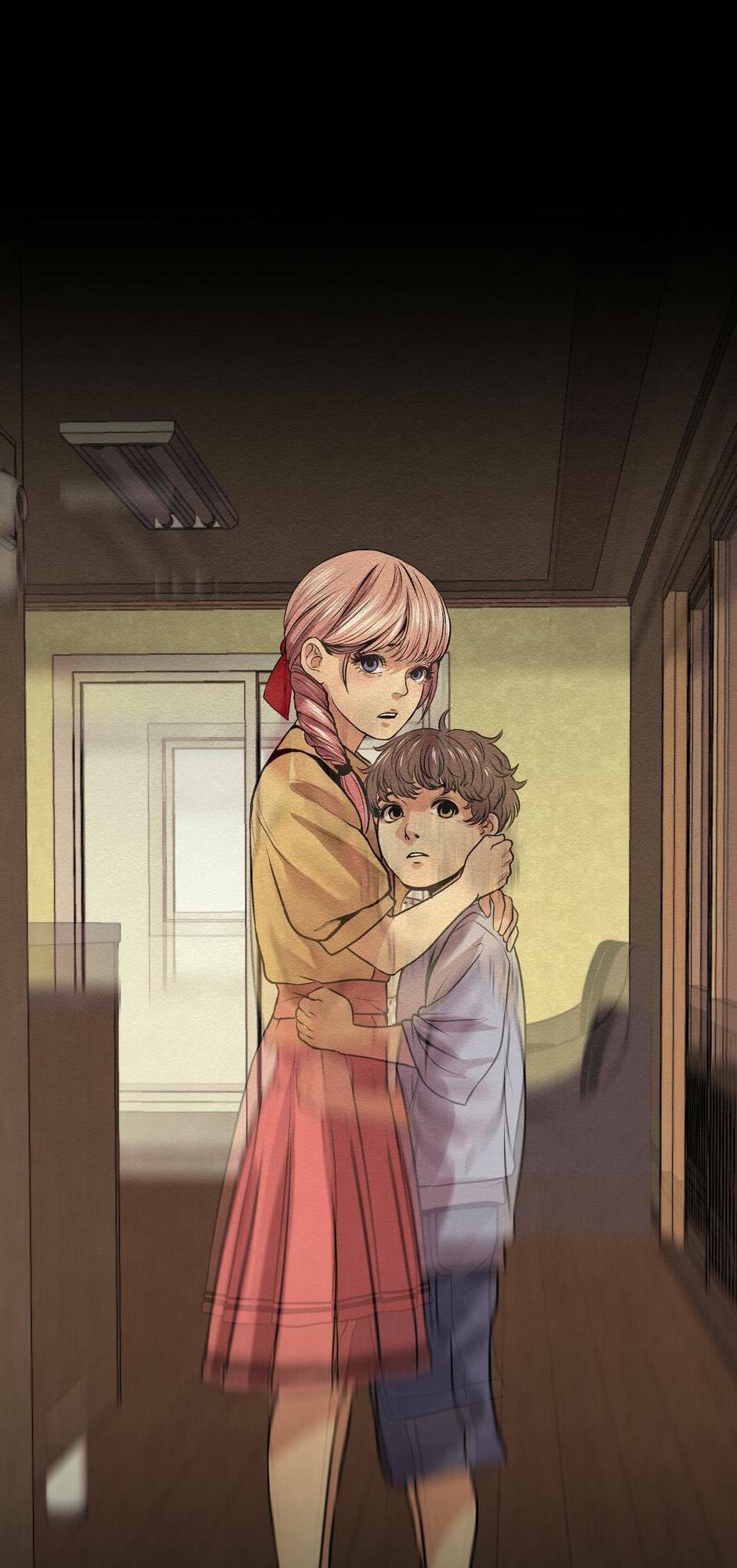 An Toàn Như Ở Nhà - Chap 1 - Trang 93