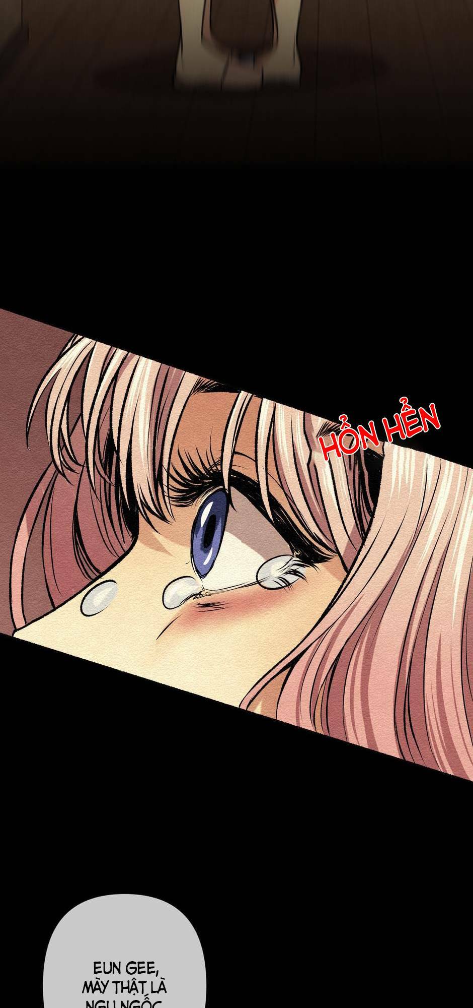 An Toàn Như Ở Nhà - Chap 1 - Trang 94