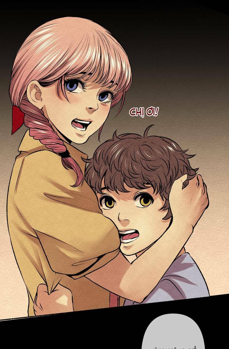 An Toàn Như Ở Nhà - Chap 1 - Trang 96