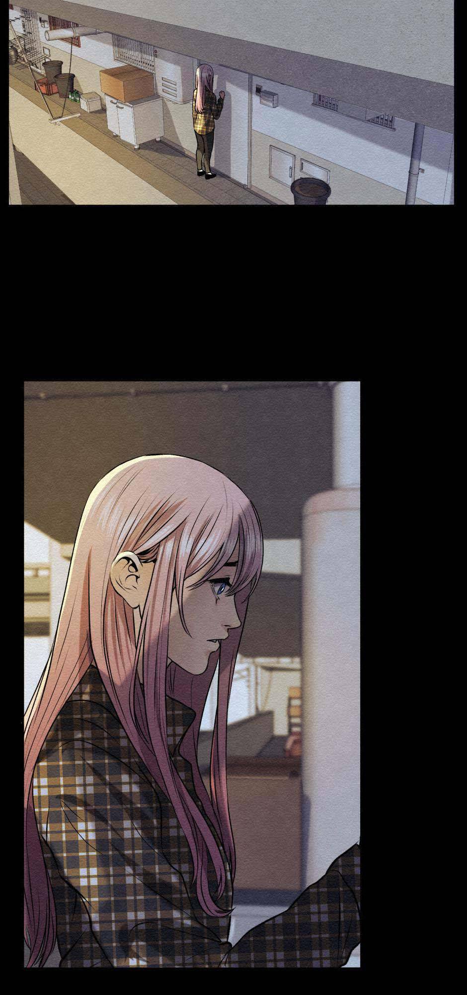 An Toàn Như Ở Nhà - Chap 10 - Trang 2
