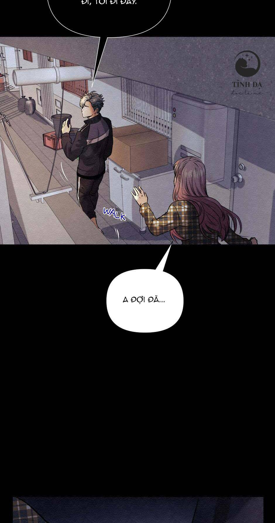 An Toàn Như Ở Nhà - Chap 10 - Trang 11