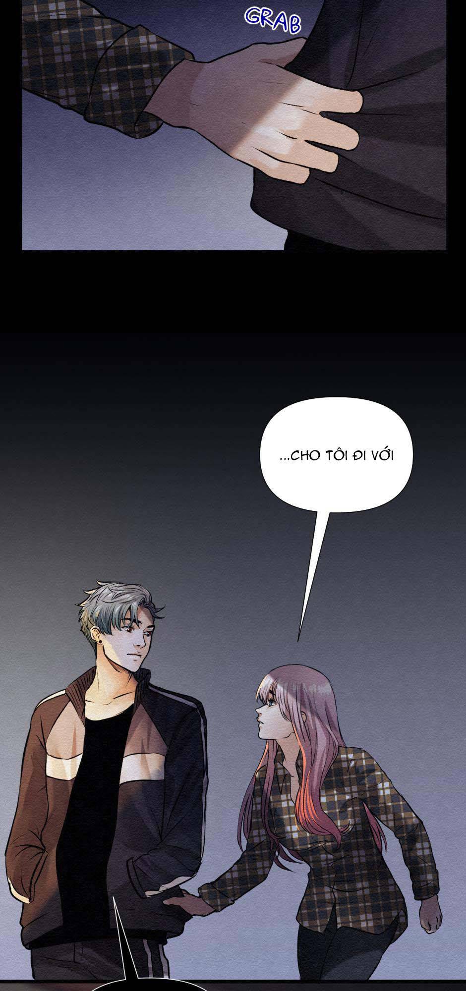 An Toàn Như Ở Nhà - Chap 10 - Trang 12