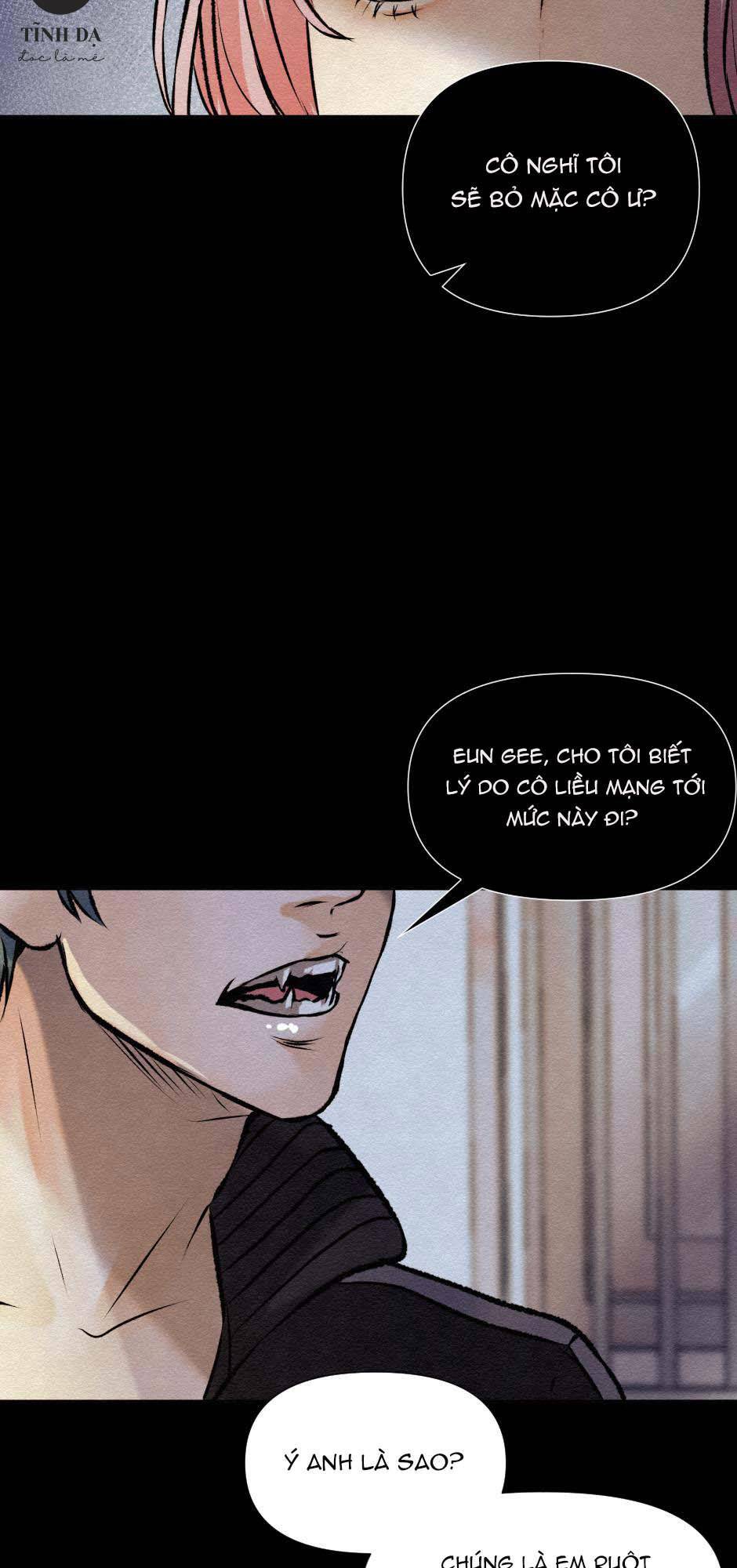 An Toàn Như Ở Nhà - Chap 10 - Trang 15