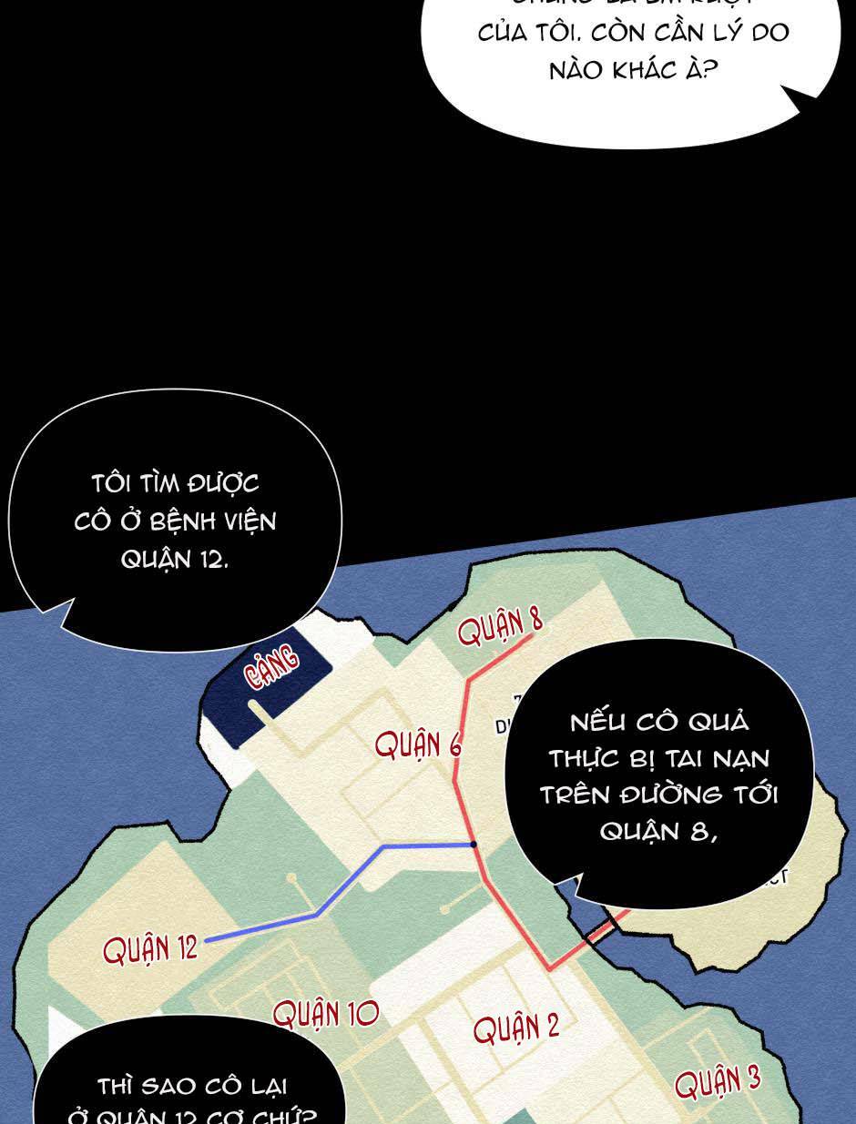 An Toàn Như Ở Nhà - Chap 10 - Trang 16