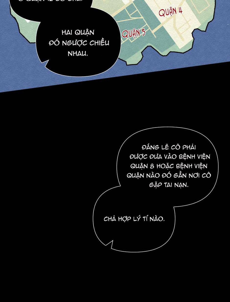 An Toàn Như Ở Nhà - Chap 10 - Trang 17