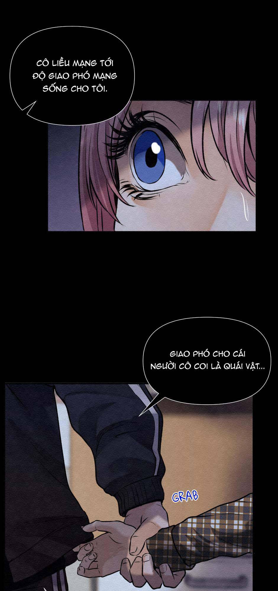 An Toàn Như Ở Nhà - Chap 10 - Trang 18
