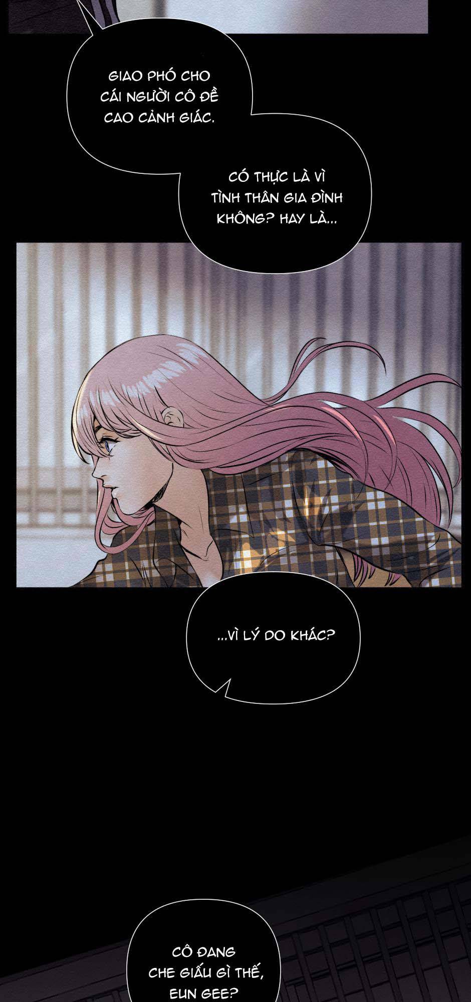 An Toàn Như Ở Nhà - Chap 10 - Trang 19