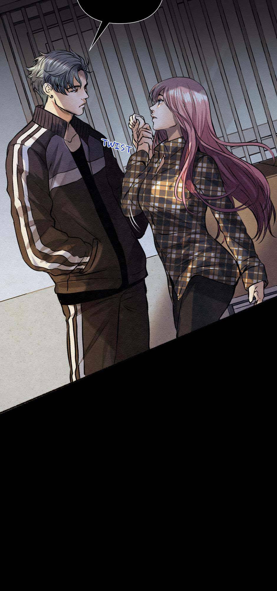 An Toàn Như Ở Nhà - Chap 10 - Trang 20
