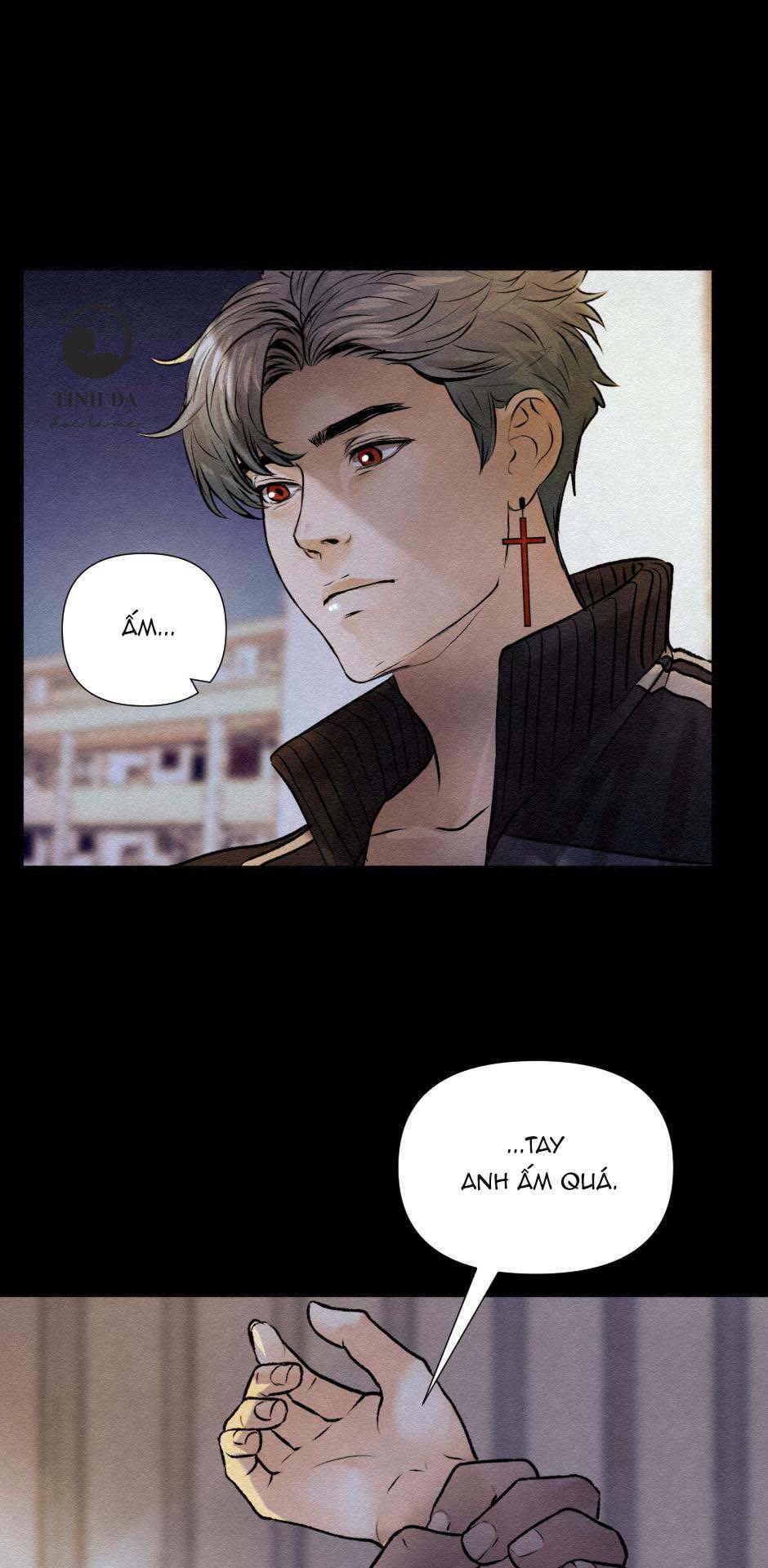An Toàn Như Ở Nhà - Chap 10 - Trang 22