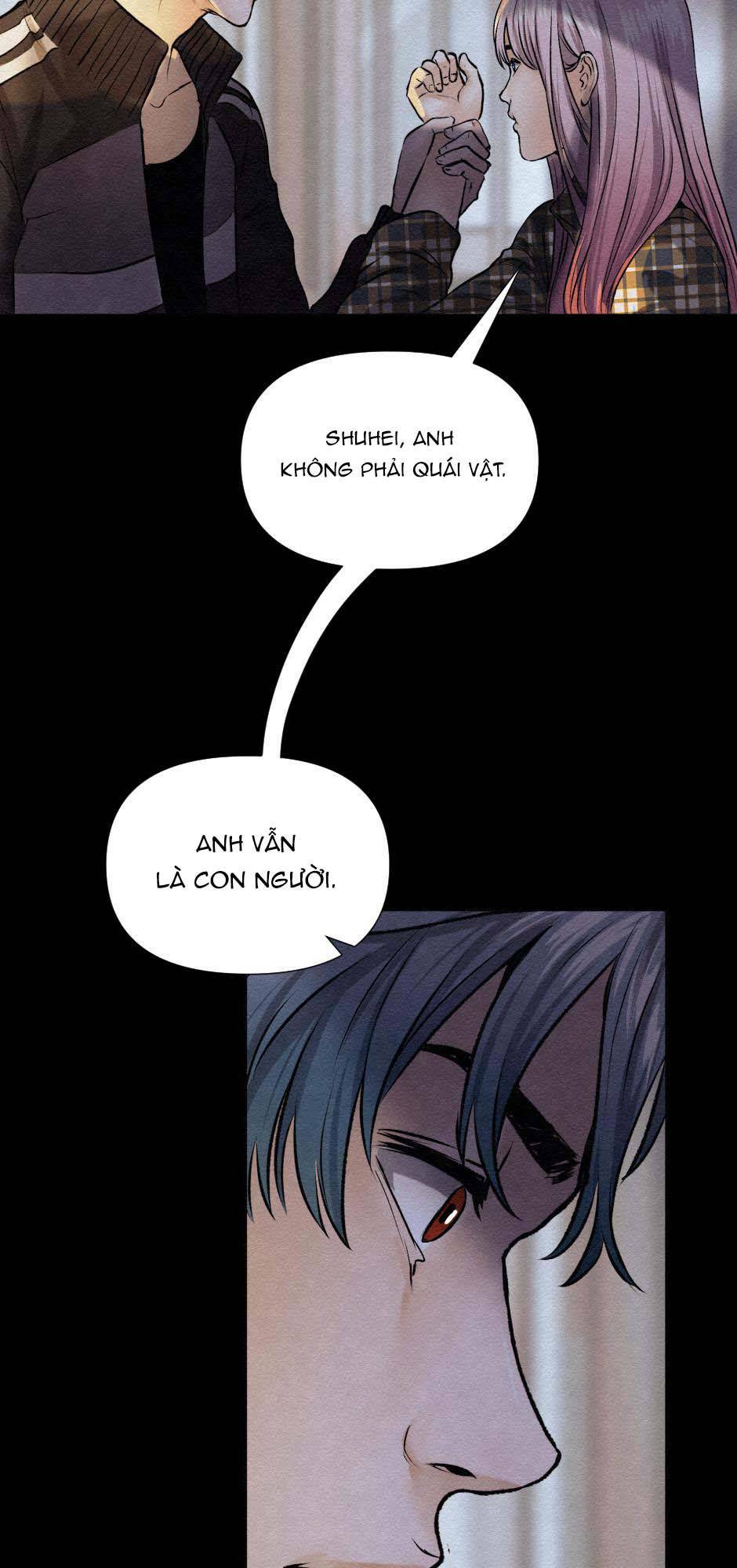 An Toàn Như Ở Nhà - Chap 10 - Trang 24