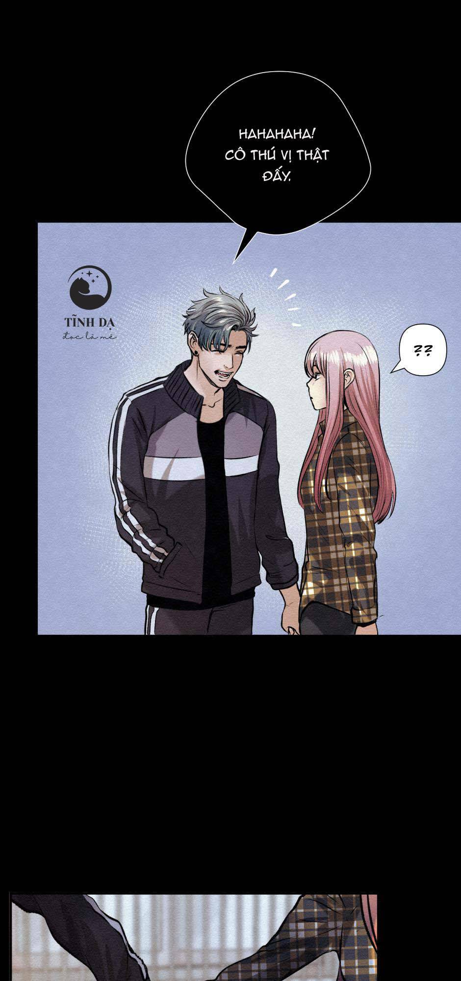 An Toàn Như Ở Nhà - Chap 10 - Trang 26