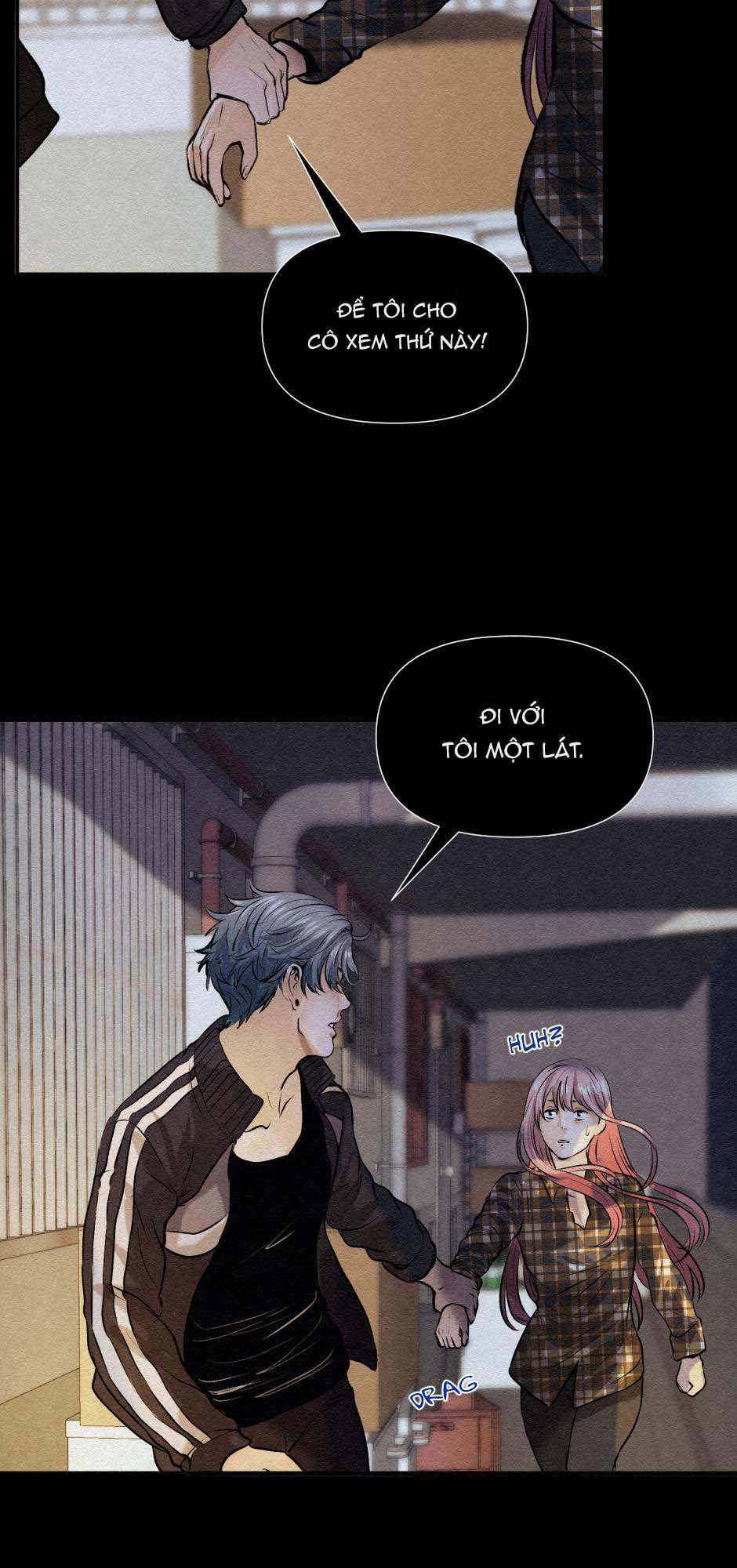 An Toàn Như Ở Nhà - Chap 10 - Trang 27