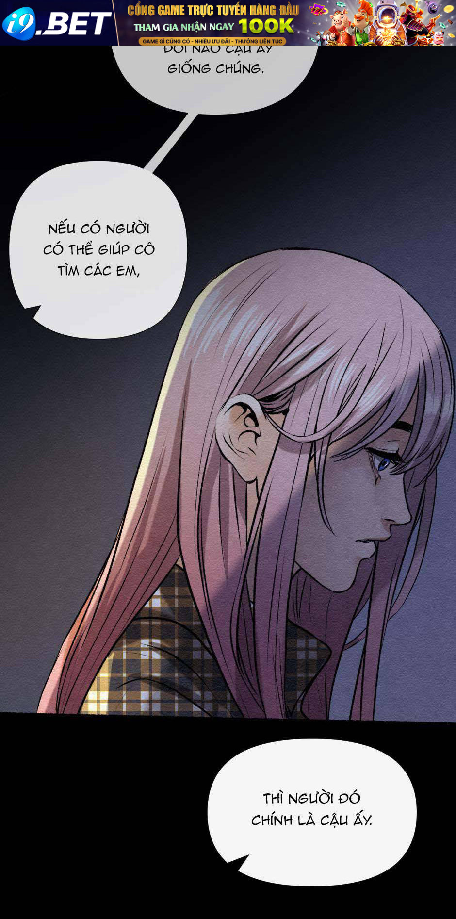 An Toàn Như Ở Nhà - Chap 10 - Trang 5