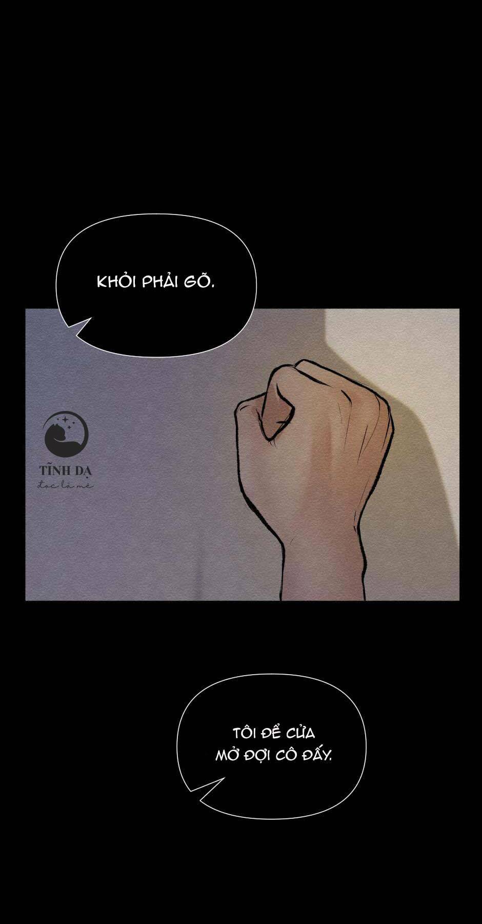 An Toàn Như Ở Nhà - Chap 10 - Trang 6