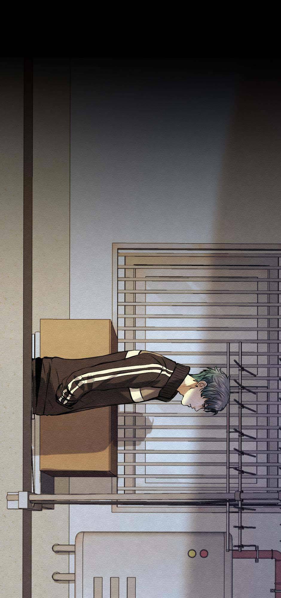An Toàn Như Ở Nhà - Chap 10 - Trang 7